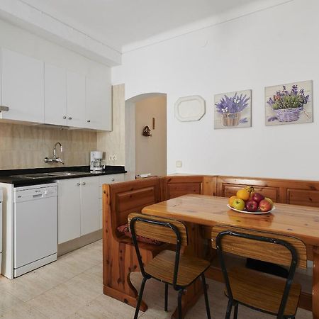 1Auro - Calella De Palafrugell Lejlighed Eksteriør billede