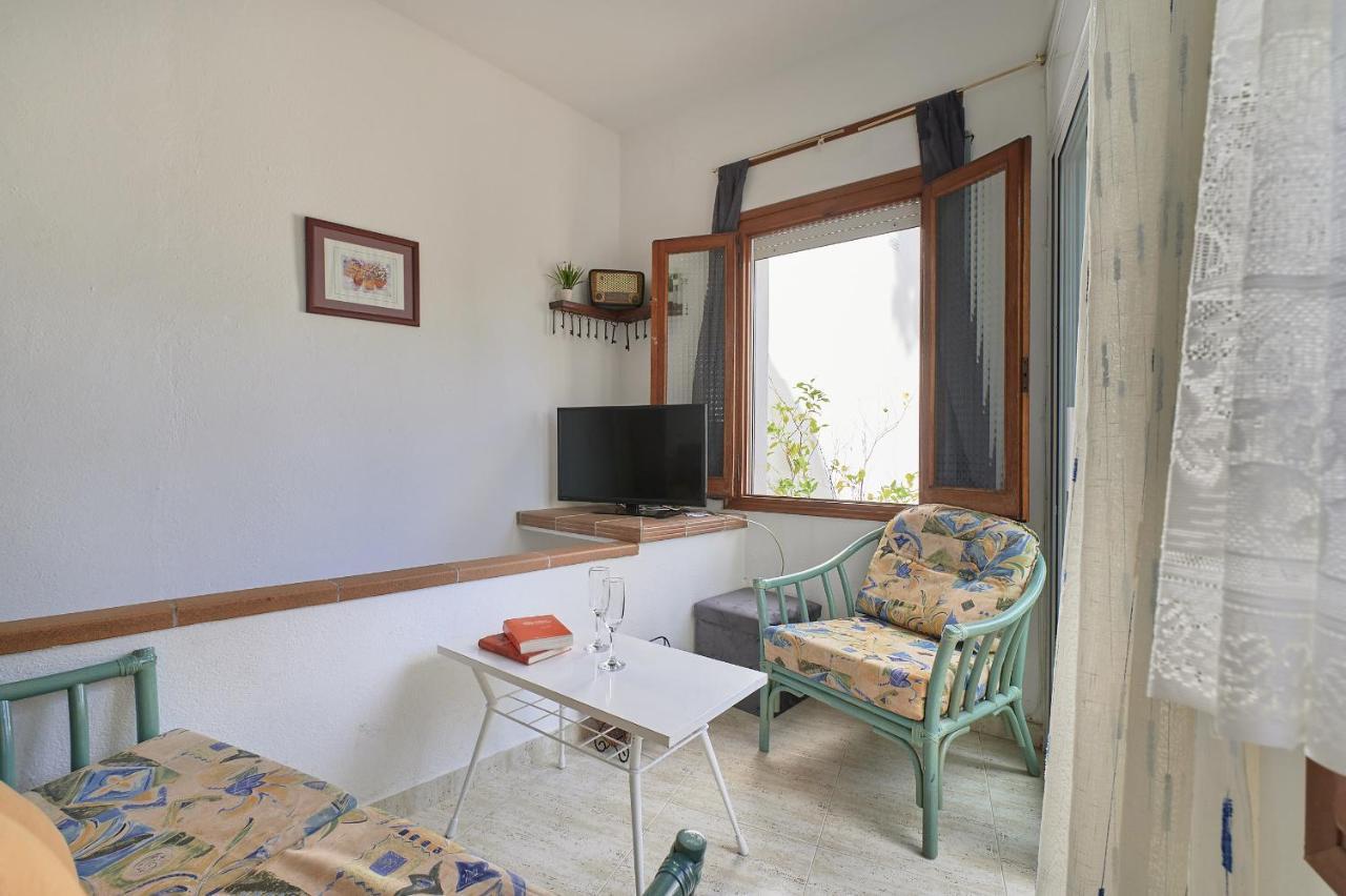 1Auro - Calella De Palafrugell Lejlighed Eksteriør billede