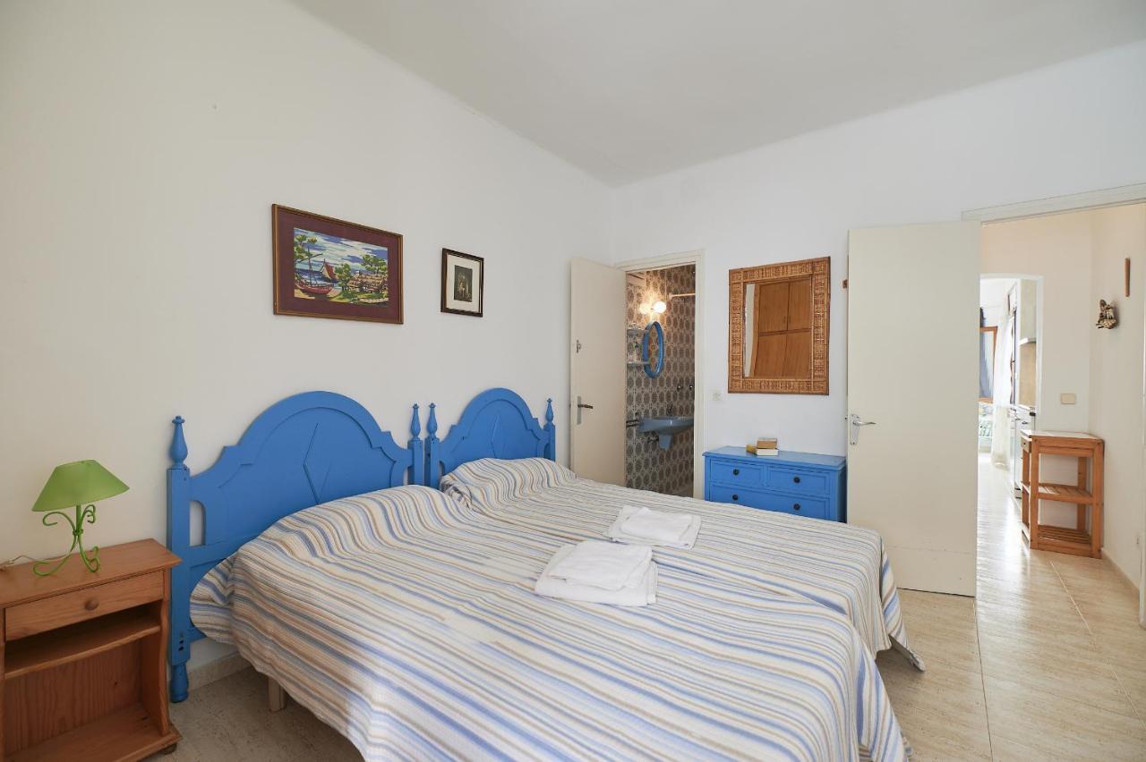 1Auro - Calella De Palafrugell Lejlighed Eksteriør billede