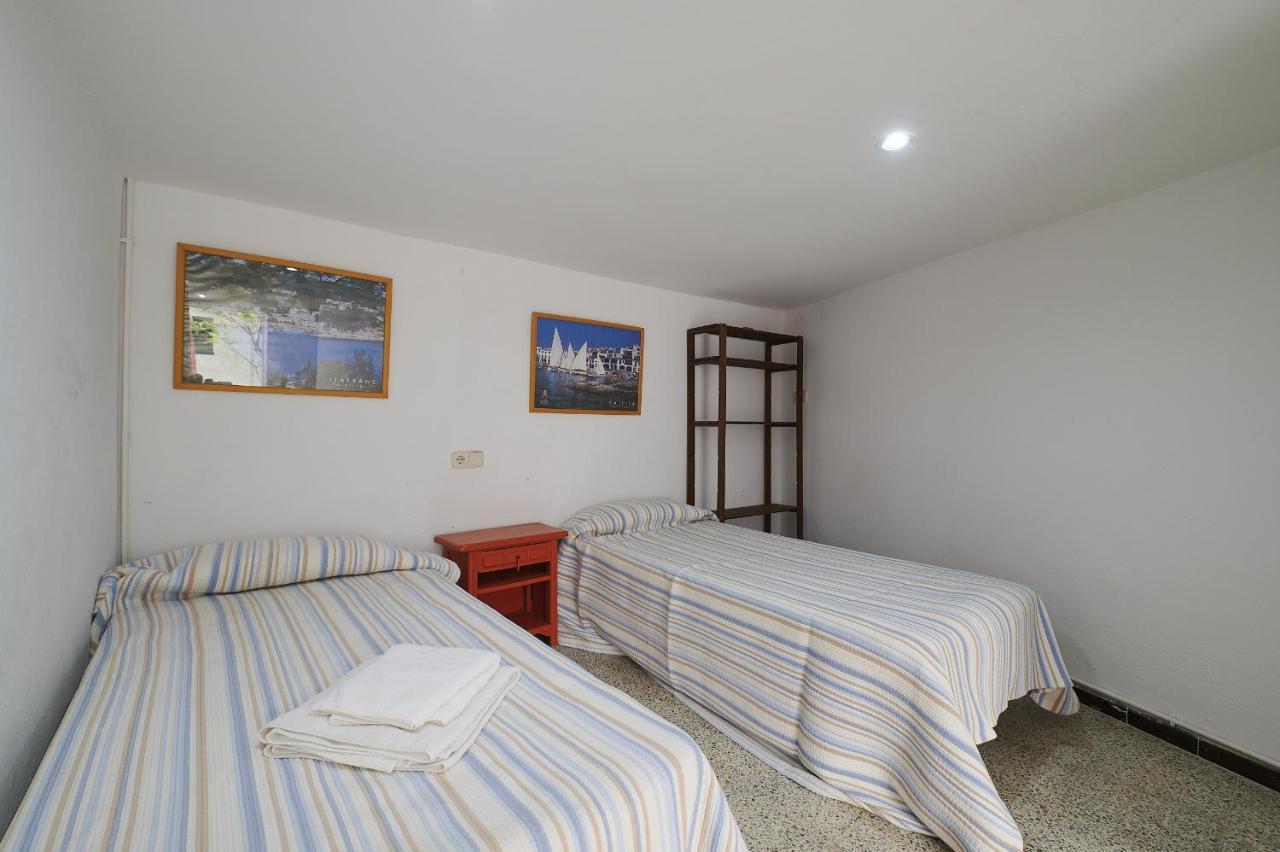 1Auro - Calella De Palafrugell Lejlighed Eksteriør billede